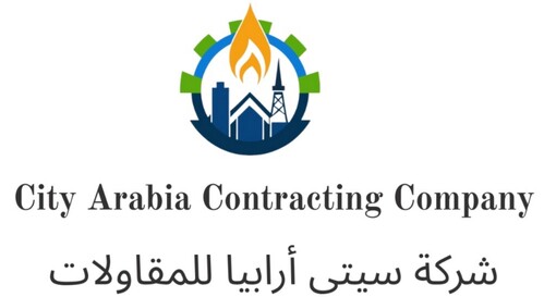 CITY ARABIA CONTRACTING COMPANY